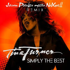 May 12, 2021 · tina turner is known as the queen of rock & roll, a title she earned not just once but twice. Stream Tina Turner Simply The Best Edit D4rk 50ld13r By D4rk 50ld13r Listen Online For Free On Soundcloud
