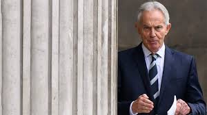 Image result for tony blair