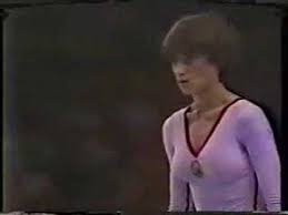 In 1984, nadia was awarded the olympic. Nadia Comaneci 1980 Olympics Ef Vault 2 Youtube