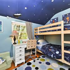 It's an experience so very few will ever get. Outer Space Themed Room Houzz