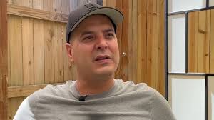 Alejandro Socorro regresa a la actuación con la serie 'Crimen en Miami'