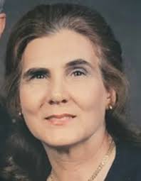 Martha Lee Bridges Traxler Obituary