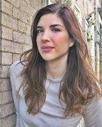 Open Book with Julia Pierpont