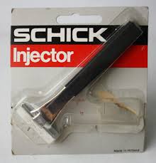Shop ebay for great deals on schick razor. Rare Vintage 80 S Schick Injector Razor Made In Holland New Misses Blades Ebay