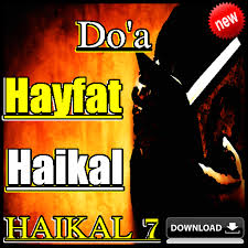 Doa sebelum dan sesudah wudhu fur android apk herunterladen. Doa Hayfat Haikal 7 Lengkap Apk 1 0 1 Download Apk Latest Version