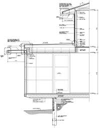 See more ideas about architecture details, architecture drawing, construction drawings. Modern House Project For 2012 Life Of An Architect Architecture Drawing Plan Construction Drawings Architectural Section