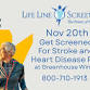 Nov 20th Life Line Screening Event event image