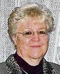 Patricia Shell Obituary (2012)