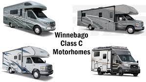 We did not find results for: Winnebago Class C Motorhome Lineup Lichtsinn Rv Blog