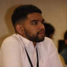 Fabio GONZALEZ-ARIAS