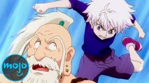 Shop for anime milk at wholesale prices and get bigger savings while you're at aliexpress. Top 10 Disturbing Anime Scenes Watchmojo Com