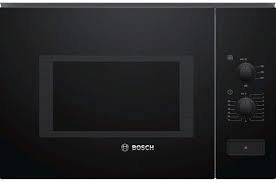 Micro Ondes Bosch Bfl550mbo Noir Darty Bosch Micro Onde Ondes