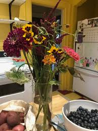 Maybe you would like to learn more about one of these? Arkansas Flower Farmers Share Creative Outlet Only In Arkansas