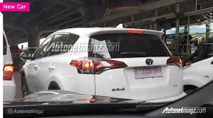 Последние твиты от malaysia luxury cars (@cars_malaysia). Toyota Rav4 Coming To Malaysia In Late 2018 Auto News Carlist My