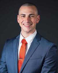 Geoff Willard, PT, DPT, NCS