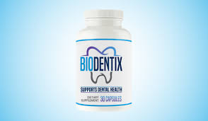 BioDentix Reviews - Is It Worth the Hype?