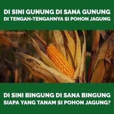 Good moning selamat pagi baju kuning belum mandi. 185 Pantun Selamat Pagi Buat Pacar Sahabat Semangat Lucu Diedit Com