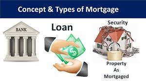 A mortgage is a loan you borrow to buy a home. Mortgage Loan Process In Hindi Types Of Mortgages In India Types Of Mortgages In Hindi Youtube