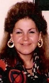 Lorna Johnson Obituary (2015)