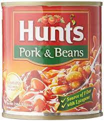 Although we humans cultivate most of the things we eat, many of those things can also be found growing in the wilderness. Can Dog Eat Hunt S Pork And Beans Hutomo Sungkar