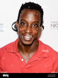 Shaka smith hi-res stock photography and images