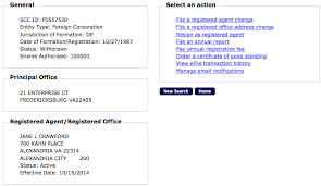 Virginia Business Entity Search Corporation Llc Partnerships Start Your Small Business Today