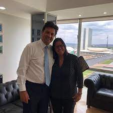 Henrique mandetta e nelson teich serão ouvidos presencialmente na sala da cpi. Ministro Da Saude Sr Luiz Henrique Mandetta Recebe A Abcd Para Os Projetos Da Dii No Brasil Abcd