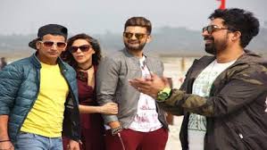 Mtv Roadies Uncut Videos Free Download Soon roadies rising winner will be declare.