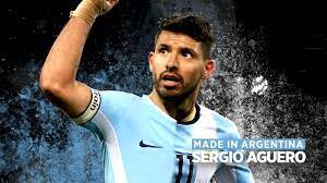 City to bid emotional farewell to club legend sergio aguero this summer external link. Watch Sergio Aguero Documentary Made In Argentina