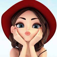 欧美girl 来自清泉faye的图片分享 堆糖 cute cartoon girl girl cartoon characters girl cartoon