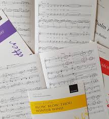 Choose from over 35000 tracks, 90000 sound effects and 170 genres in our audio library. Using Music Legally John Rutter
