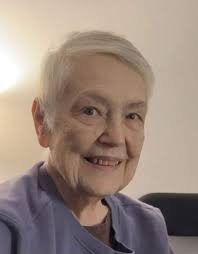 Obituary: Judith Wills