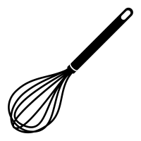 Whisk Icons Download Free Vector Icons Noun Project
