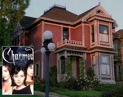 Native format is.skp 3dsmax scene is 3ds max 2016 version, rendered with vray 3.00 this second empire mansion is perhaps the jewel of my entire collection.and might be for a while. Inside Halliwell Manor From The Tv Show Charmed