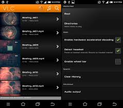 Play avi and mp4 formats on your phone and watch high definition movies without a hassle on the vlc media player. Vlc Player App Coming Soon On Android Earthandroidblog