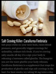 Pin By Kayla Bindert On Health In 2020 Salty Snacks Craving Salt Means Cravings