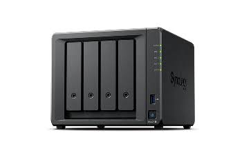Synology NAS