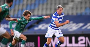 Last and next matches, top scores. De Graafschap Attacker Seuntjens Does Not Talk To The Media On The Way To Squatter Against Nac Nac Netherlands News Live