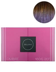 See more ideas about purple hair, hair styles, hair. Purple Ombre Hair Extensions Bellami Bellami Hair