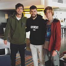Professional tennis player nike wilson rolex vtb bank lavazza giorgio armani skurtser@starwingsports.com. Karen Hachanov 10 Faktov O Glavnoj Nadezhde Rossijskogo Tennisa Hello Russia