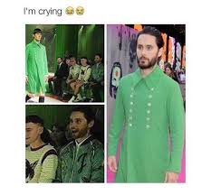 Funny And Jared Leto Image Jared Leto Jared Leto Meme Memes