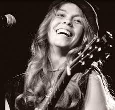 Rickie Lee Jones, Laura Nyro, Christmas and the Beads of Sweat (video)