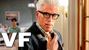 Espion à l'ancienne : Ted Danson s'éclate à la maison de retraite