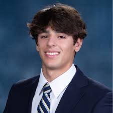 I am excited to share that I graduated from Quinnipiac University this past  Sunday with a Master of Science in Molecular and Cell Biology!