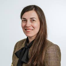 Lizanne Atherly Email & Phone Number