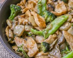 Delicious Moo Goo Gai Pan Recipe Video Lil Luna Recipe Moo Goo Gai Pan Recipe Chinese Cooking Asian Cooking