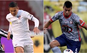 Ldu de quito live score (and video online live stream*), team roster with season schedule and results. Ldu Quito Vs Union La Calera Preview Predictions Odds And How To Watch 2021 Copa Conmebol Libertadores In The Us Today