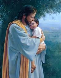 We Are God S Children The Father Has Loved Us So Much That We Are Called Children Of God And We Really Are His Children The Reaso Jesus Pictures Jesus Christ Pictures