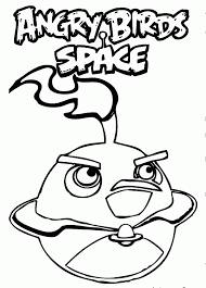 These free, printable halloween coloring pages for kids—plus some online coloring resources—are great for the home and classroom. Space Angry Birds Coloring Pages Coloring Home