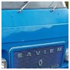 Image result for Bleu Saviem 1995 Renault